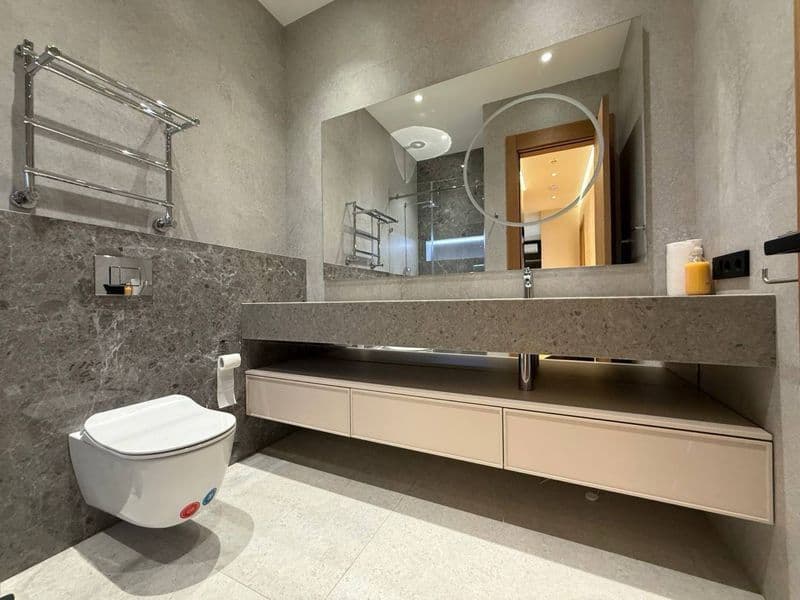 Шайхантахурский район <br />
Ташкент Сити <br />
Жк Nest One — фото 4