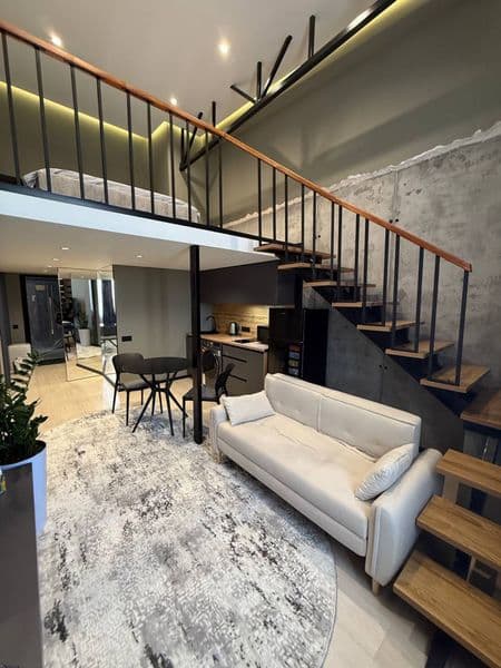 16 апреля освобождается и готова к заселению <br />
Сдаётся 