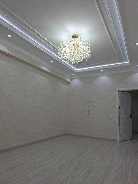 Compass Mall yaqinida, Mirobod tuman, Lift bor. 5-qavat, 8 q — фото 4