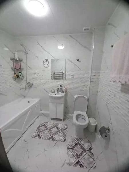 Сдаётся уютная квартира с мебелью и техникой.<br />
В кварти — фото 5