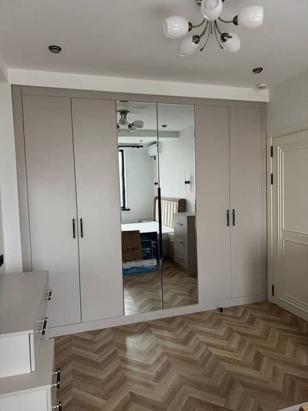 Сдаются на АРЕНДУ КВАРТИРА НА НОВОСТРОЙКАХ ХОНСАРОЙ А53 улиц — фото 2