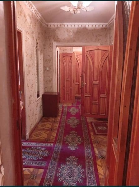 Срочно сдаётся квартира !!!<br />
Яшнабадский р-н, Куйлюк це