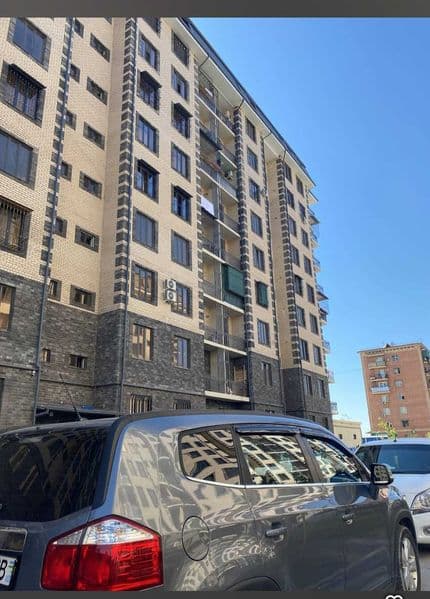 Yangi Hayot Kurgontepa 2A da Novastroyka 2 xonali dom arenda