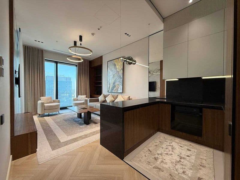 Район: Шайхантахурский<br />
Адрес: Дружба Народов<br />
ЖК  — фото 3