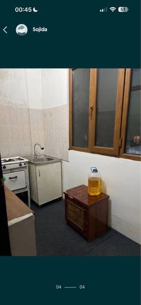 Qizlaga kvartira madaniyat sampi isft institutlariga yaqin k — фото 4