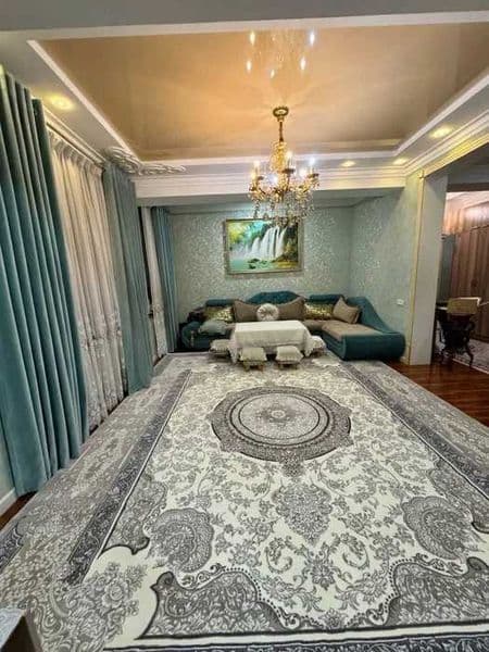 Район: Шайхантахурский<br />
Адрес: хадра<br />
<br />
Комна