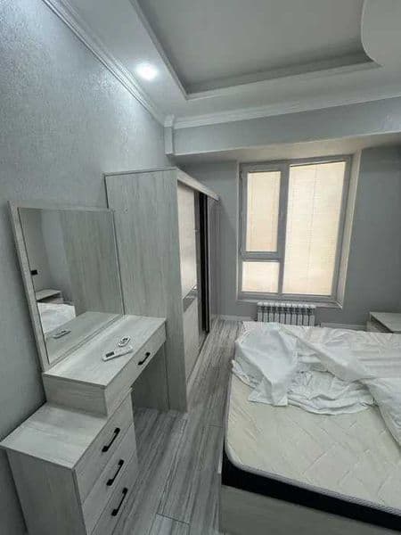 Сдаётся КЛАССНАЯ квартира<br />
<br />
• Район: Яшнабадский< — фото 2