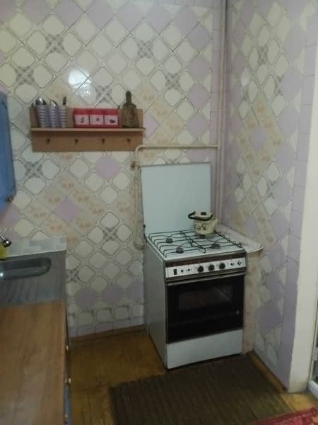 В квартире есть телевизор холодильник диван кровать кресла с — фото 3