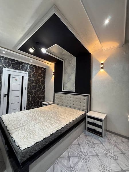 Район - Алмазарский <br />
Коракамиш 1/4<br />
Ориентир - Ан