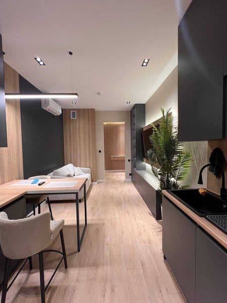 • Район: Сергели<br />
• Адрес: ЖК "Green House"<br />
• Ори — фото 3