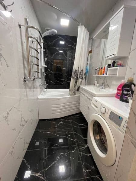 Ijaraga kvartira bor Yashnobod Kadishva bozori olmos metro y — фото 4