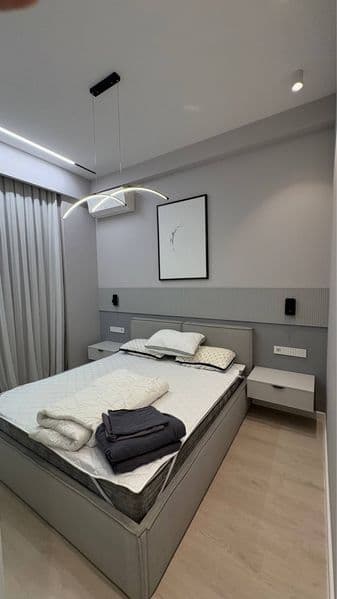 Сдается в аренду <br />
ЖК Mirabad Avenue <br />
<br />
Комн — фото 5