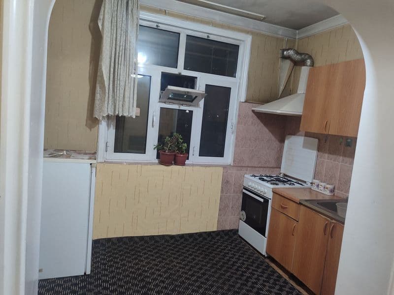 Аренда квартир 9кв да 3эташ хама шароит бор — фото 2