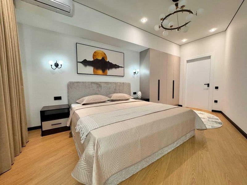 Район: Яшнабадский<br />
Адрес: ЖК "New Life" <br />
Ориенти