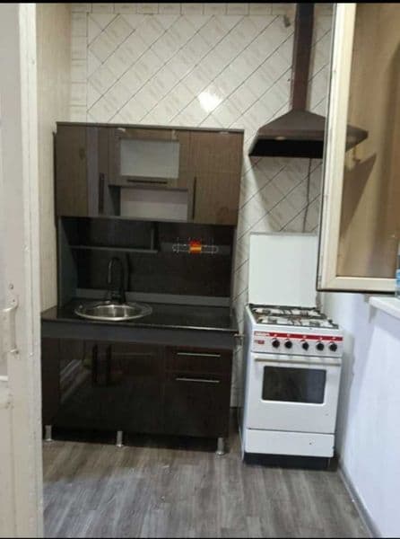 Сдается сдается 2 комнатная квартира электроаппарат Мирабадс — фото 3