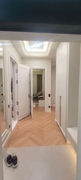 Сдается квартира в Мирза Улугбекском районе ЖК Дархан авеню. — фото 2