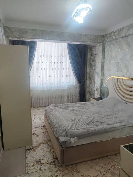 Аренда 3.хонали метро тинчлик оилага берилади расмдаги уй ха