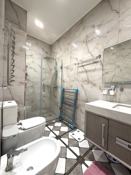 3/2/10- 1500$   НОВОСТРОЙКА<br />
<br />
Адрес:   ЖК City Li — фото 5