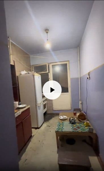 #bezmakler<br />
Tuman: Yunusobod<br />
Mo'ljal: Ahmad Donis