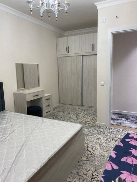 АРЕНДА <br />
3x ком. квартира 85м²<br />
<br />
Адрес: Алма — фото 4