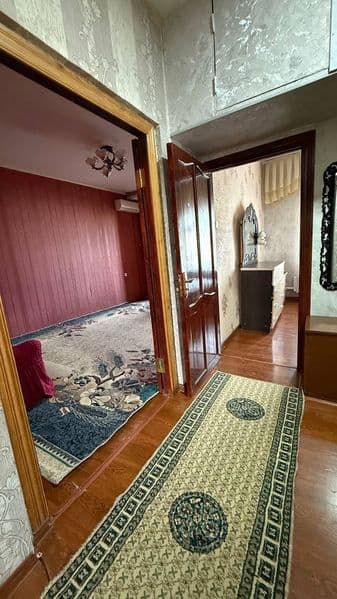 Сдаётся квартира только серьёзным людям <br />
Двух ком квар — фото 2