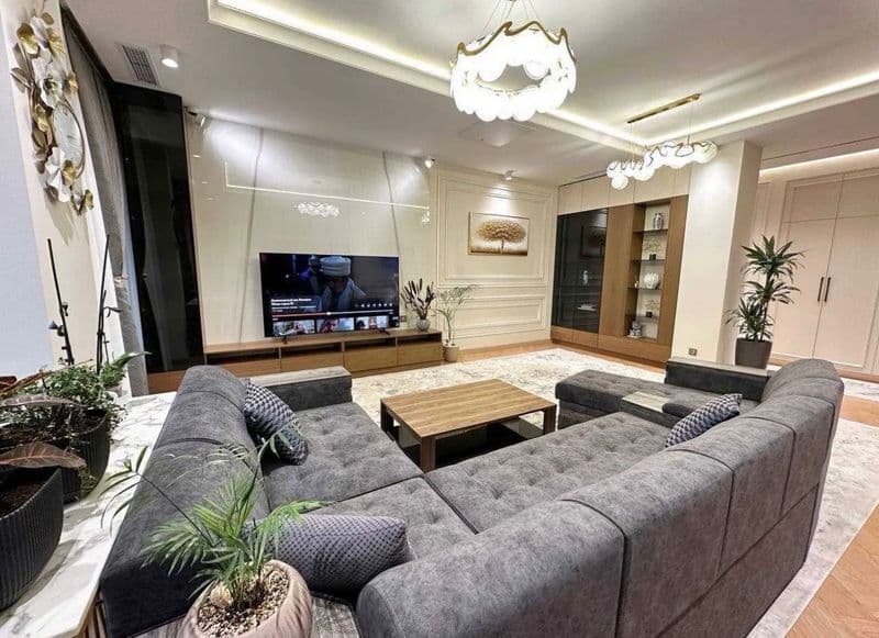 Миробод Авеню а Сдаётся безупречная квартира в новостройке