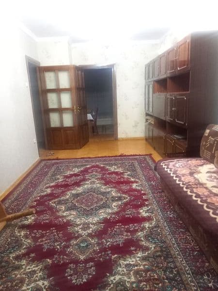 Сдам Квартиру:<br />
#Город -Ташкент <br />
#Район -Шайханта — фото 2