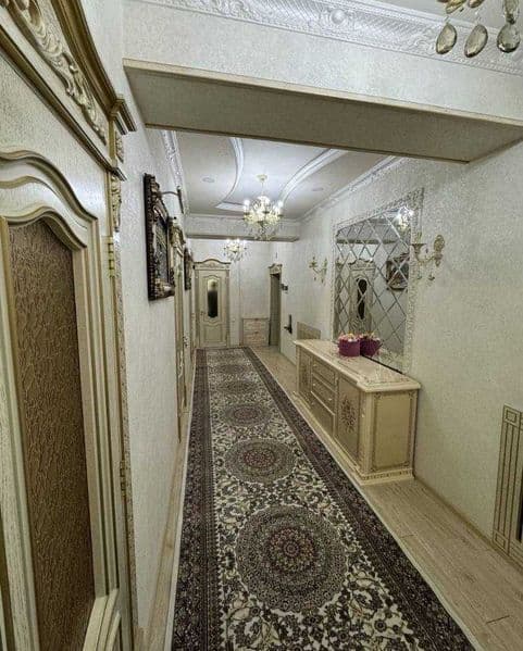 Сдаётся КЛАССНАЯ квартира<br />
<br />
• Район: Юнусабадский — фото 4