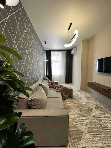 квартира в аренду 2 ком <br />
в центре чиланзара <br />
ква — фото 2