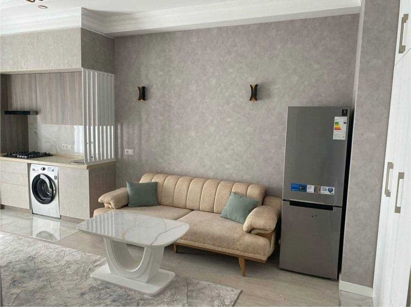 Сдается квартира <br />
ЖК Gardens Residence<br />
<br />
Ко — фото 2