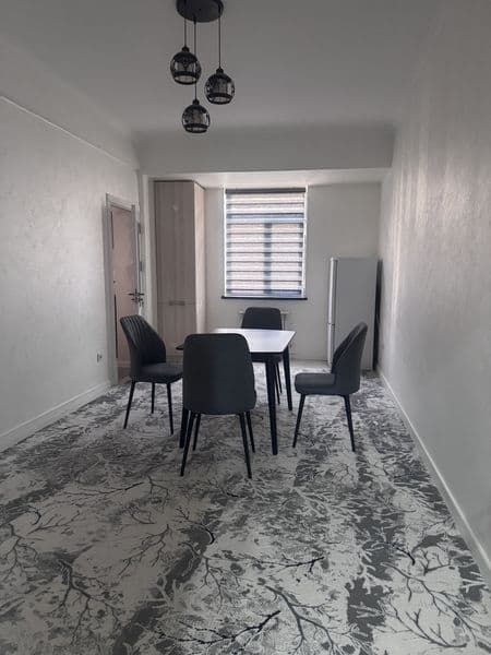 Яшнобод  аренда квартира. Янги уй евроремонт. Барча мебел те — фото 2