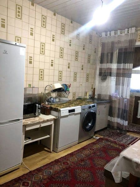 Юнусобод тумани, Минор метро ёнида 2 хонали квартира ижарага — фото 3