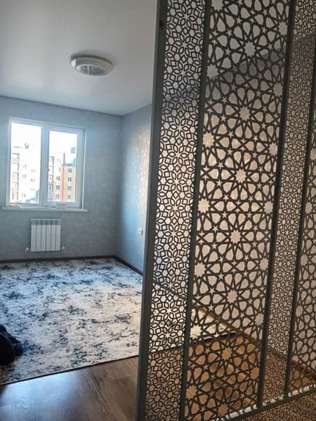 Бектемир туманида хамма шароити билан евро квартира арендага — фото 3