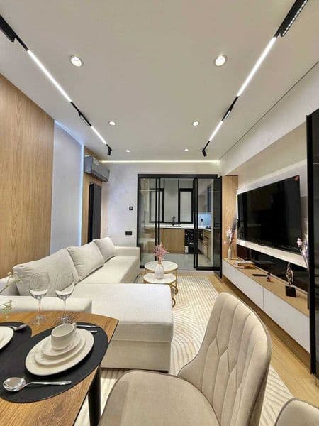 Сдаётся шикарная квартира ПРЕМИУМ класса. <br />
<br />
• Ра — фото 4