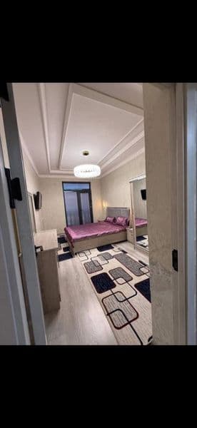 Сдаётся шикарная 2-комнатная квартира в Отличное Локация<br  — фото 2