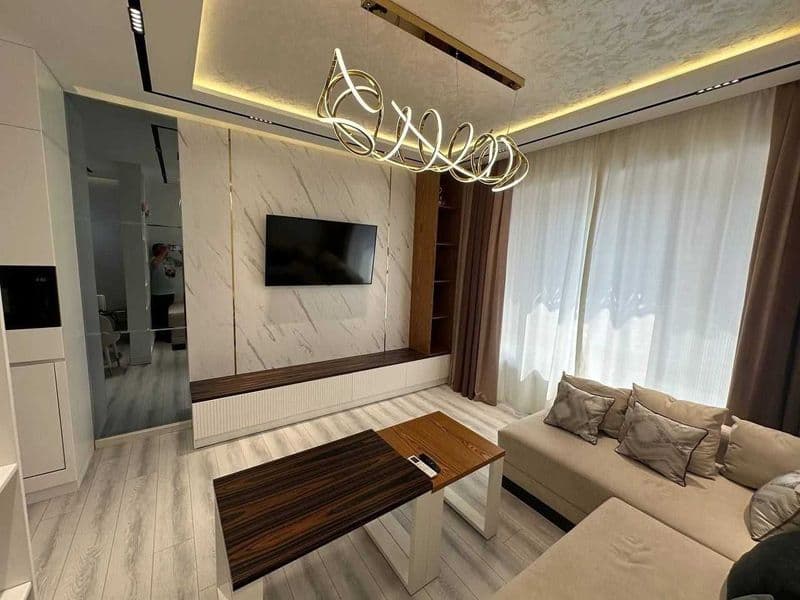 Сдается Цум квартира на  в Миробадском районе 3 комнатная   