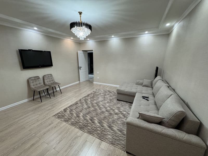 Сдается в аренду квартира,по улице Навои, вдоль реки Анхора, — фото 2