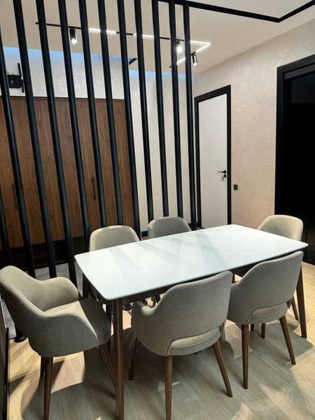 Сдаётся КЛАССНАЯ квартира<br />
<br />
• Район: Мирзо-Улугбе — фото 5