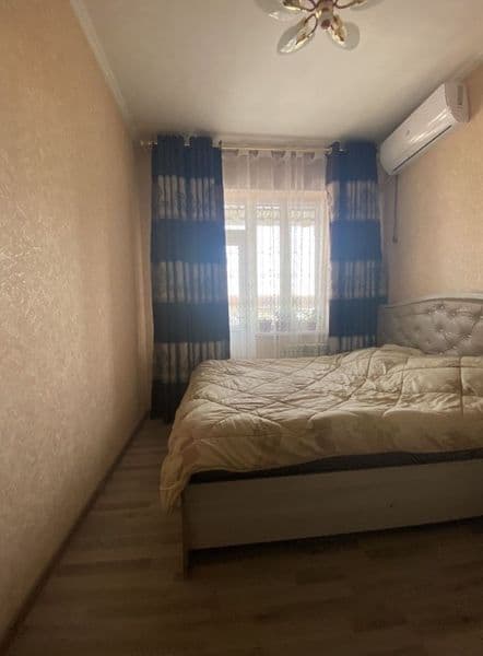 Яшнобод туманида квартира ижарага берилган. Ориентр Паркентс — фото 4