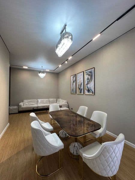 Сдается в аренду Дом<br />
﻿﻿Район: Яккасарай<br />
Комнат:  — фото 5