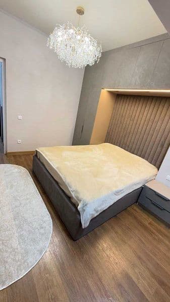 К вашему вниманию рады представить 2х комнатную квартиру на  — фото 2