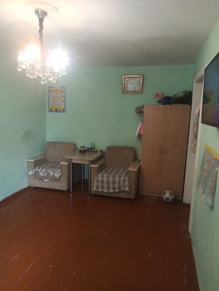 Аренда метро Беруниий.кирпичный дом.акуратный. 4 милион сум.