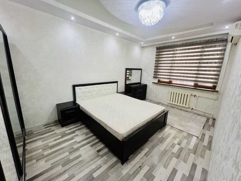 Район: Юнусабадский<br />
Адрес: минор<br />
<br />
Комнат:  — фото 3