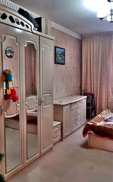 Мирзо-Улугбек<br />
Массив Ялангач<br />
2/2/4<br />
54 кв2< — фото 3