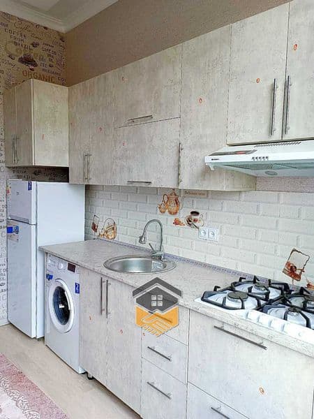 Чиланзарский район — метро Новза<br />
Метро Новза яқинида о — фото 3