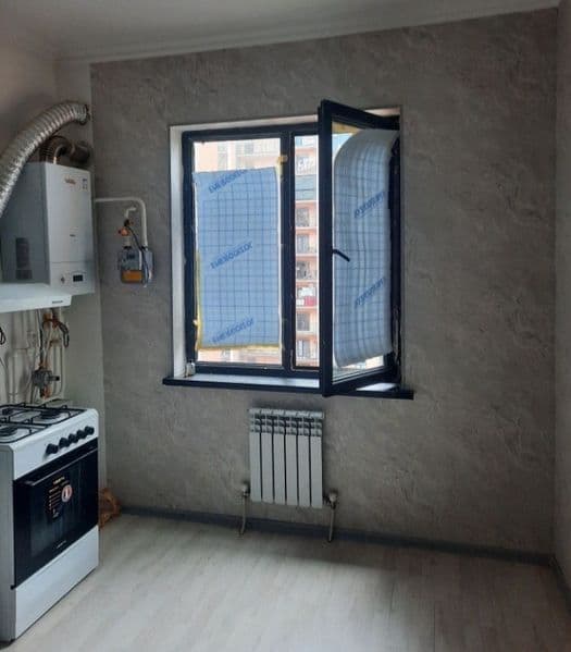 Kvartira ijaraga beriladi <br />
<br />
Rayon: #Sergeli<br / — фото 5