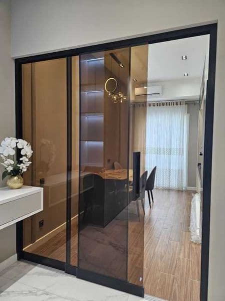 Район: Яшнабадский <br />
Адрес: Паркентский<br />
ЖК Parken — фото 2