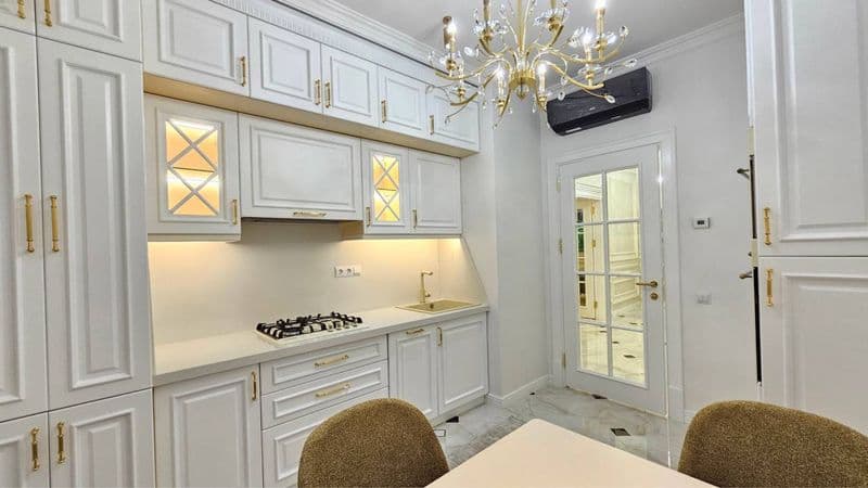 TASHKENT CITY 3/3/7<br />
Комплекс "BOULEVARD <br />
Видом н — фото 5