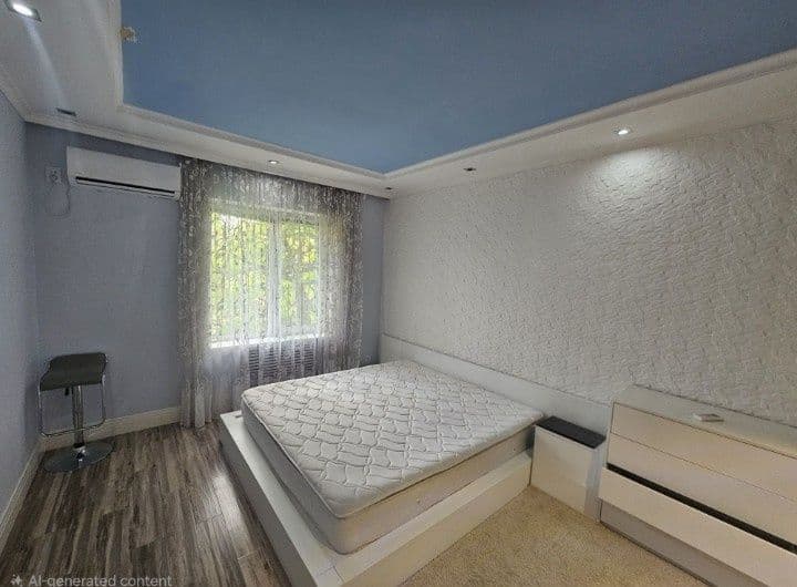 Сдается квартира в Мирзо улугбекском районе на массиве Феруз — фото 2