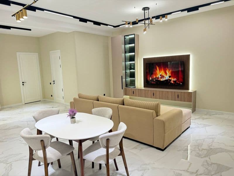 Аренда квартира ЖК Казахстан <br />
Район: Юнусабадский<br / — фото 4